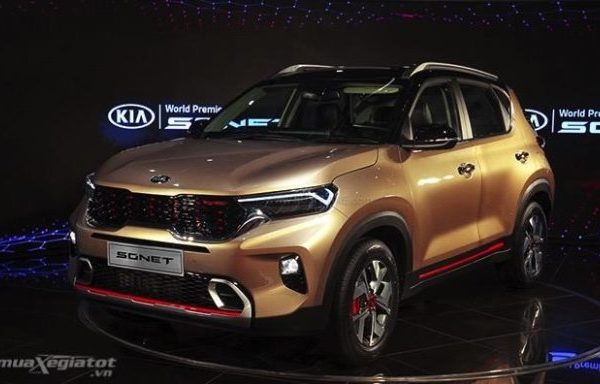 danh gia xe kia sonet dong xe suv nho gon dang chu y trong phan khuc suv co nho 694227f43335d
