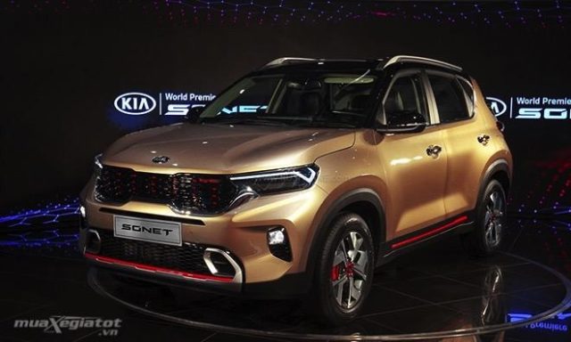 danh gia xe kia sonet dong xe suv nho gon dang chu y trong phan khuc suv co nho 694227f43335d