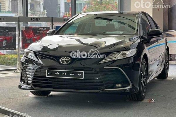gia xe camry 2 5 q 2025 cap nhat moi nhat ve gia xu huong va cac loi khuyen huu ich 69422831841eb