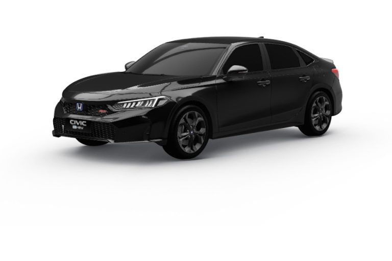 honda civic hev 2025 xu huong moi trong cong nghe xe hybrid tai viet nam 6942273e7ab48