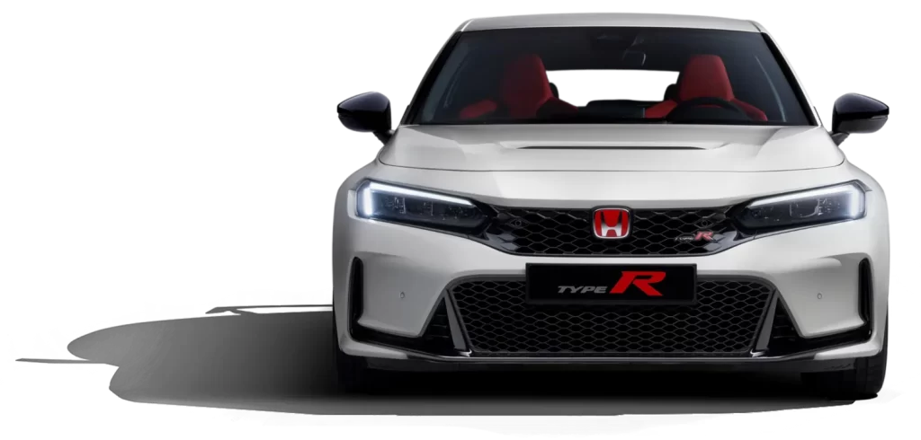 honda civic type r 2025 sieu xe the thao dinh cao sap trinh lam hung phan nguoi yeu xe viet 6942268d86613