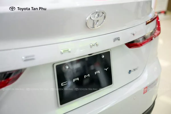kham pha bang gia xe camry 2025 dinh cao cua cong nghe va dang cap thuong hieu 6942299964477