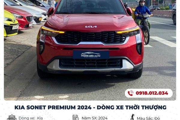 kham pha gia xe kia sonet tai gia lai co hoi so huu phong cach moi thuoc ve ban 6942277fd1f9f