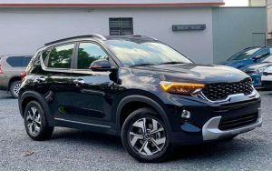 gia xe kia sonet 2026 kham pha dong suv tre trung tiet kiem cung nhieu uu dai hap dan 6975d60d0115a