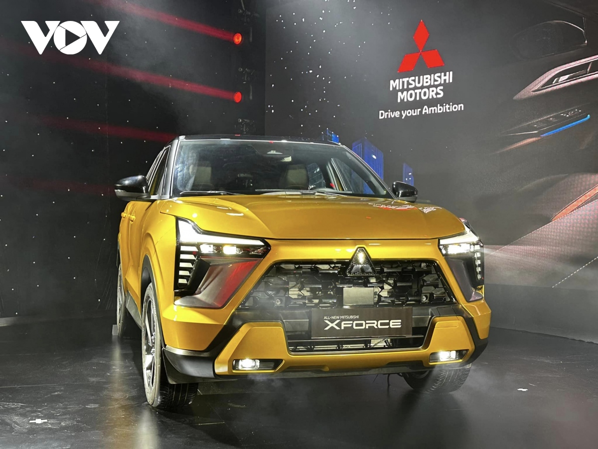 gia xe mitsubishi xforce 2026 danh gia toan dien ve mau suv thi truong viet nam 6975d37e04b34