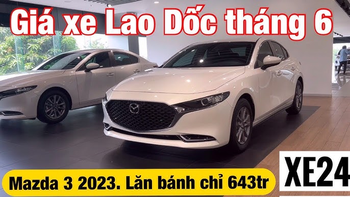 gia xe oto mazda 3 chiec xe sedan dang mua nhat thi truong o to viet nam 696723ff1505a