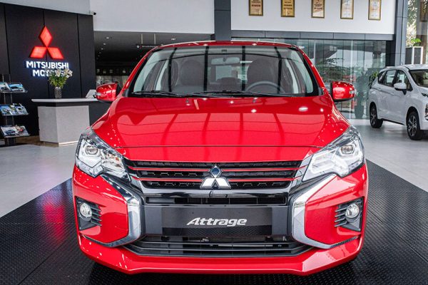 kham pha gia xe mitsubishi attrage doi thu nang ky trong phan khuc sedan nhe nhang tai viet nam 6975d5537b227