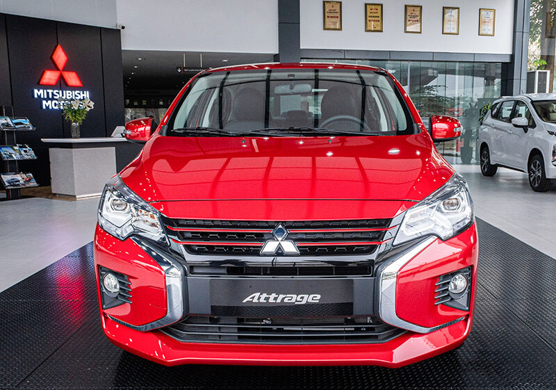 kham pha gia xe mitsubishi attrage doi thu nang ky trong phan khuc sedan nhe nhang tai viet nam 6975d5537b227