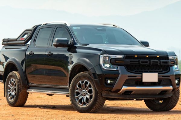 xe ford ranger giam gia manh co hoi vang cho khach hang truoc them hilux ra mat 6975dbae2b08d